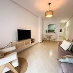 New 150m From * Torrevieja