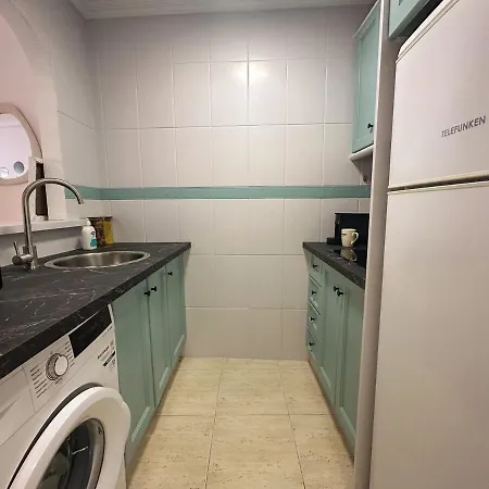 아파트 New 150m From *