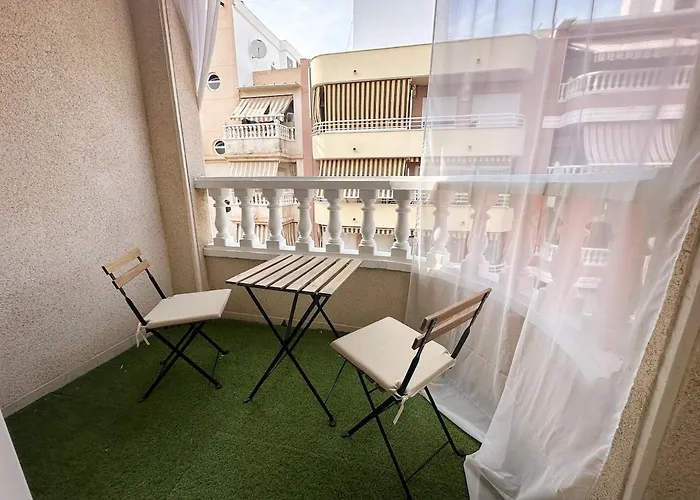 아파트 New 150m From