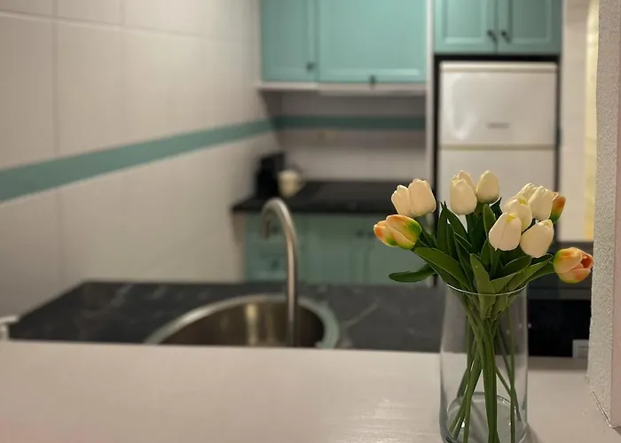 아파트 New 150m From *